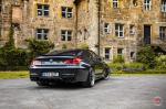 BMW M6 Coupe on Vossen Wheels (S17-01 (3-Piece)) 2019 года